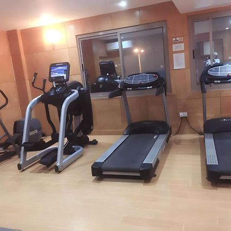 Al Andalus Plaza Hotel Manama Ngoại thất bức ảnh
