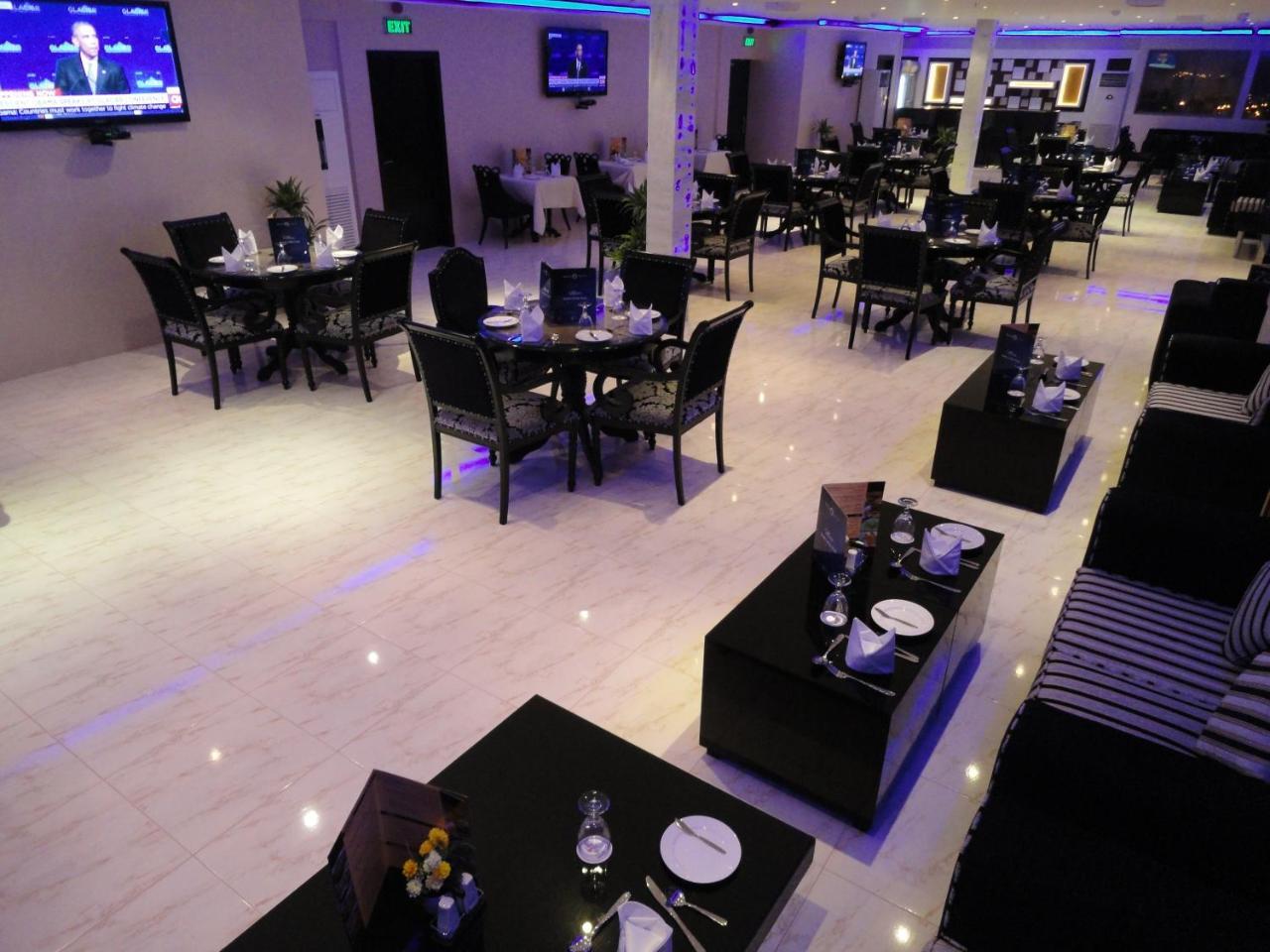 Al Andalus Plaza Hotel Manama Ngoại thất bức ảnh