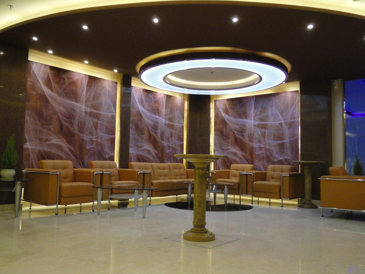 Al Andalus Plaza Hotel Manama Ngoại thất bức ảnh