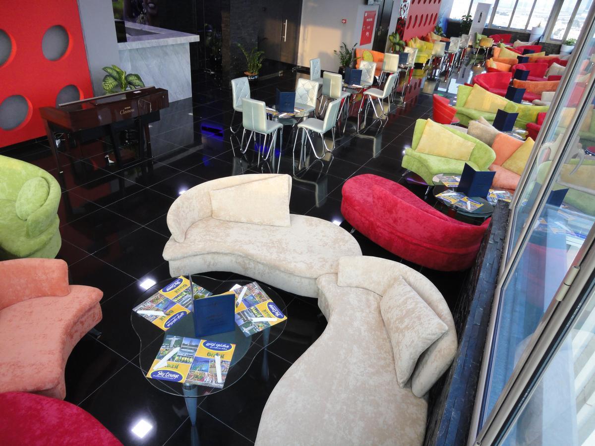 Al Andalus Plaza Hotel Manama Ngoại thất bức ảnh