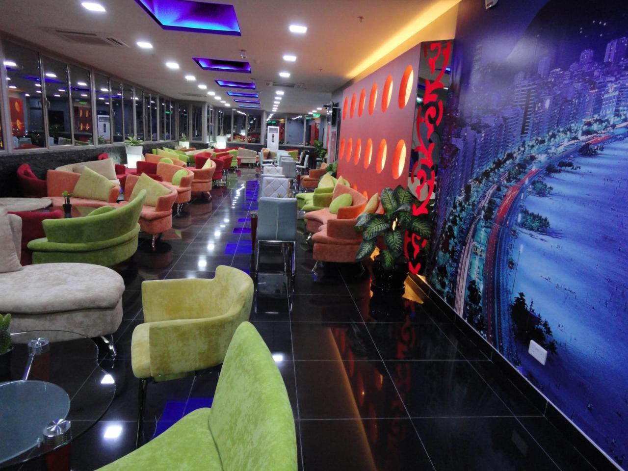 Al Andalus Plaza Hotel Manama Ngoại thất bức ảnh