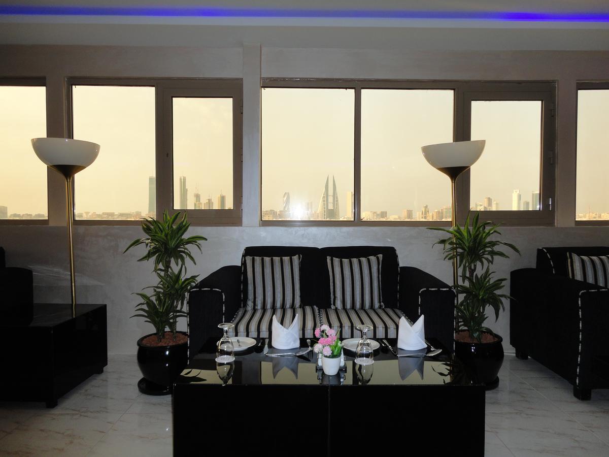 Al Andalus Plaza Hotel Manama Ngoại thất bức ảnh