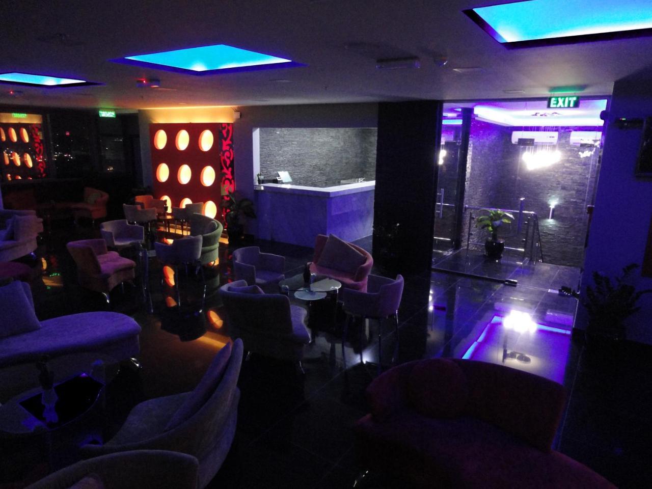 Al Andalus Plaza Hotel Manama Ngoại thất bức ảnh