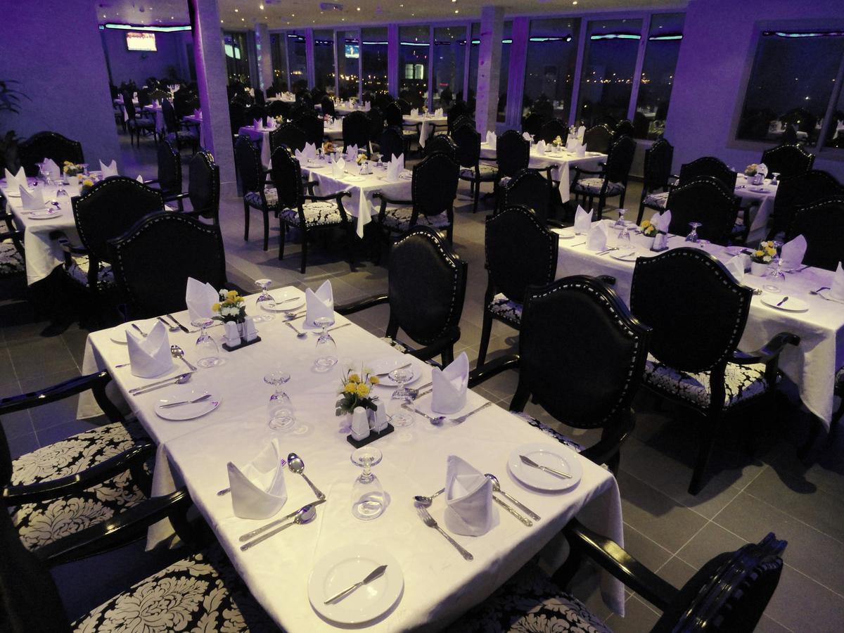 Al Andalus Plaza Hotel Manama Ngoại thất bức ảnh